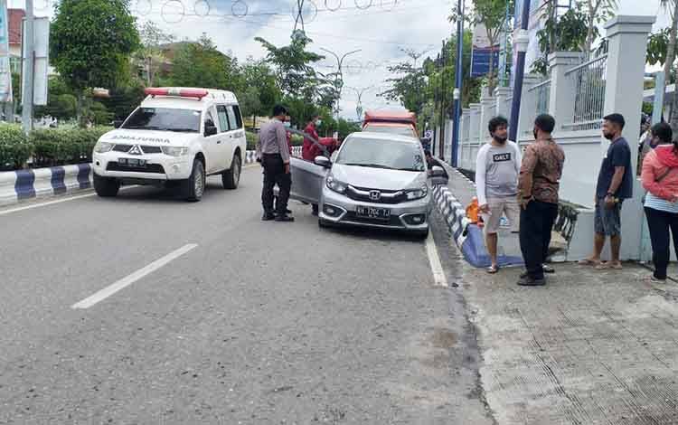 Maling Gondol Uang Modus Pecah Kaca Mobil Kembali Terjadi, Waspadalah!