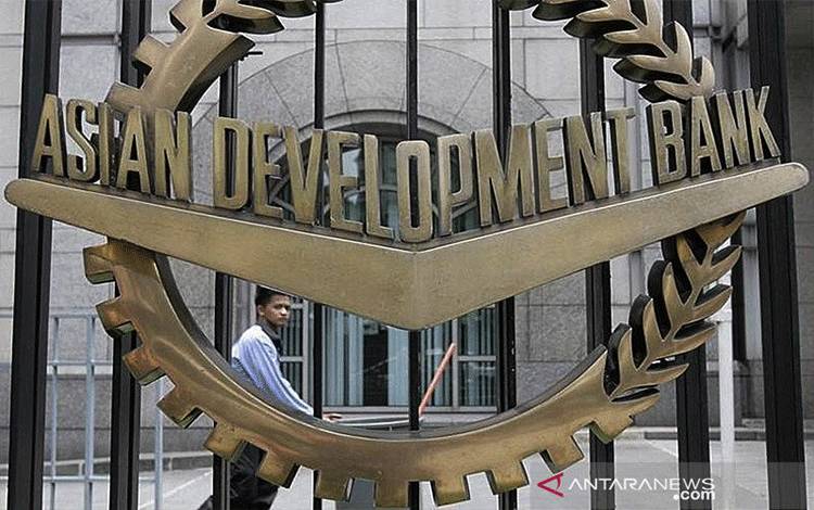 ADB: Ekonomi Harus Beralih ke Ramah Lingkungan Cegah Perubahan Iklim