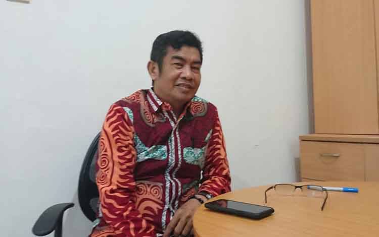 Pemerintah Akan Penuhi Kebutuhan Sinyal Kawasan Food Estate Terpenuhi