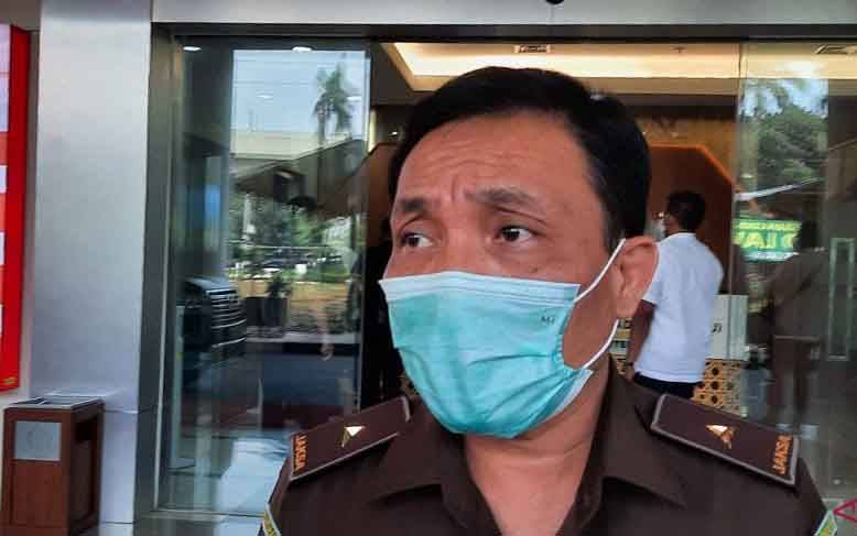 Kejagung Telusuri Pembuat Video Jaksa Terima Suap Perkara Habib Rizieq