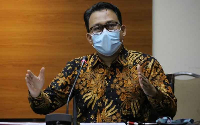 KPK: Pengukuhan Kembali Penyelidik - Penyidik Konsekuensi Alih Status
