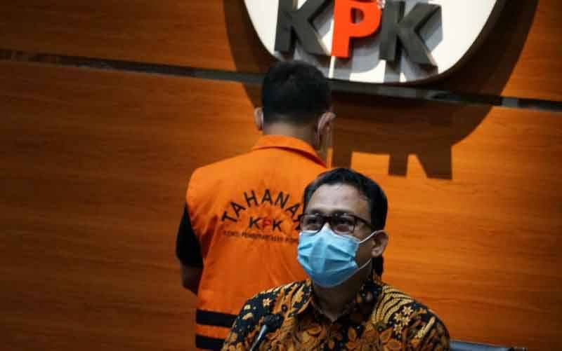 KPK Amankan Dokumen dan Barang Elektronik Kasus Suap Ditjen Pajak, PT Jhonlin Baratama Tersangkut?