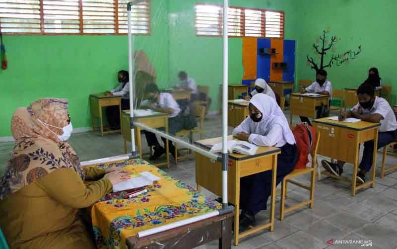 Pakar UGM: Jam Masuk Sekolah Lebih Pagi Berdampak Buruk Bagi Siswa