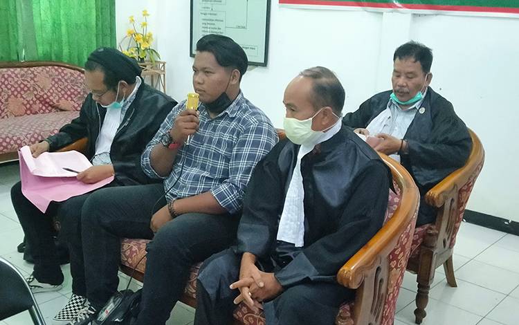 Di PHK, Pria ini Pilih Melangsir BBM Hingga Berurusan dengan Hukum