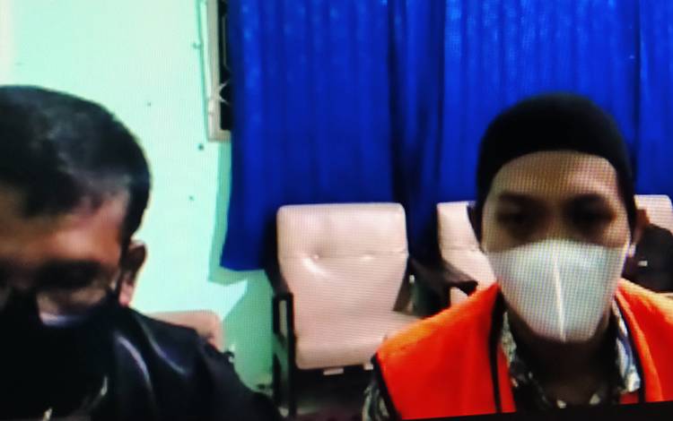 Penipu Pengepul Sarang Walet Rp 7,6 Miliar Nyatakan Keberatan Dakwaan Jaksa