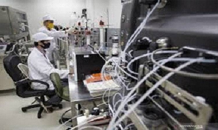 Tim Peneliti: Vaksin Merah Putih Siap Digunakan Awal 2022