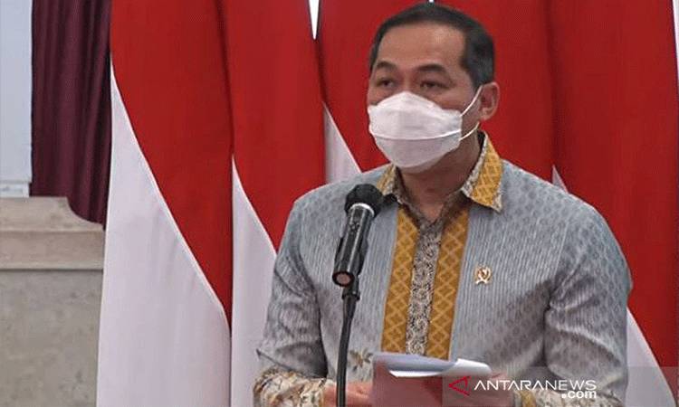Kemendag Siapkan Mitigasi Perdagangan Terkait Perang Rusia - Ukraina