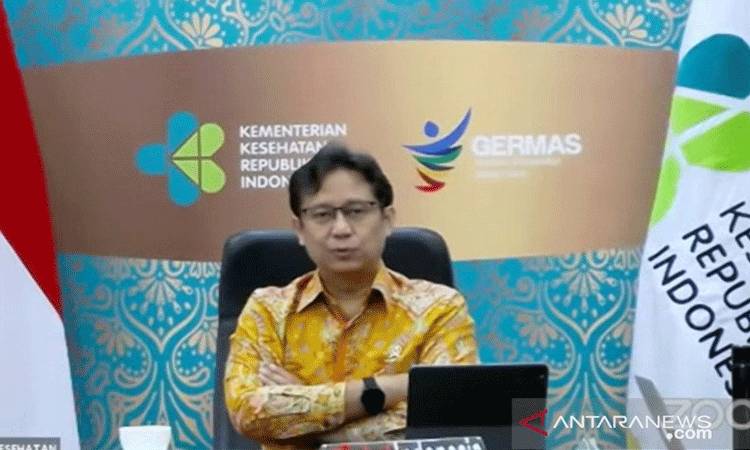 Menkes: Presiden Nilai Keseimbangan Kesehatan-Ekonomi Sudah Baik