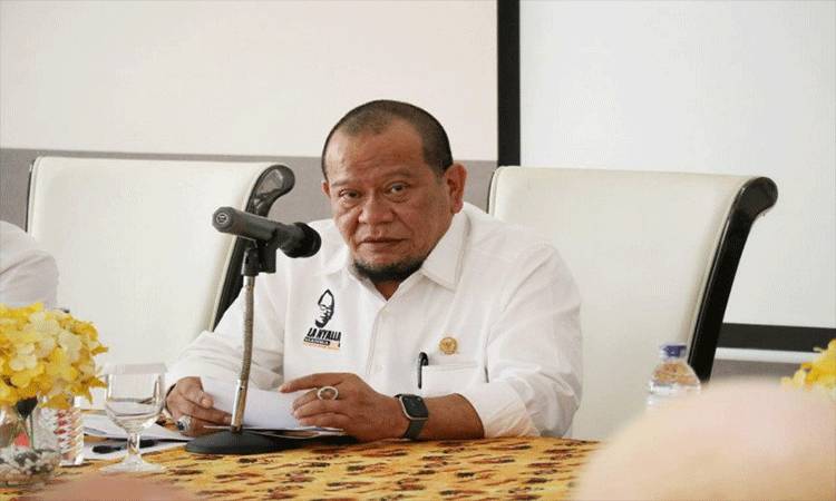 Ketua DPD Minta Penjelasan Mengenai Blokir Dana Bantuan Ponpes