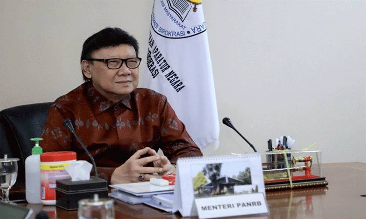 Kemenpan-RB: Pemerintah Buka 1,3 Juta Formasi Calon ASN Tahun Ini