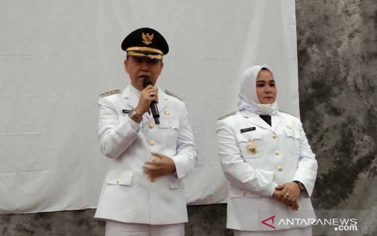 Belum Sebulan Dilantik, Bupati Kolaka Timur Meninggal Usai Main Bola