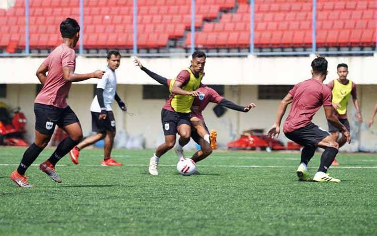 PSIS Semarang Tanpa Pemain Asing di Piala Menpora