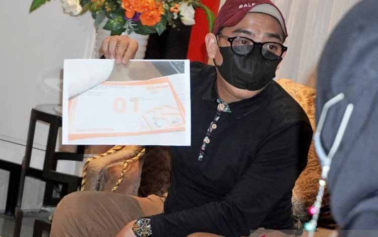 Nasabah BRI Bantah Tarik Dana Rp 400 Juta