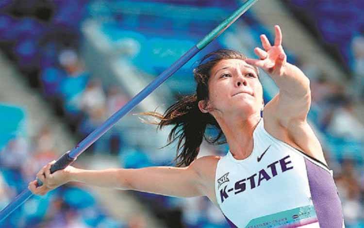 Mantan Atlet Kanada Pindah Kewarganegaraan China Demi Olimpiade