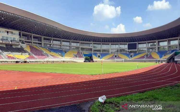 Pembukaan Piala Menpora Digelar Sederhana di Stadion Manahan Solo
