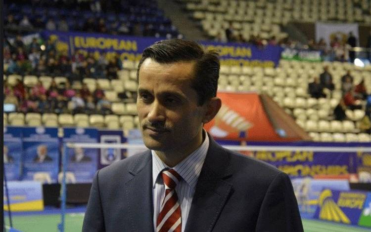 TBF Turki: All England Kehilangan Arti Tanpa Tim Indonesia