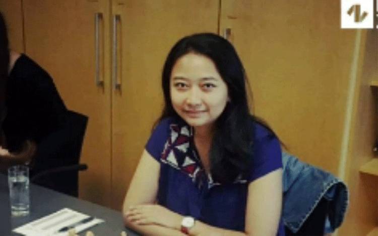 Irene Sukandar Harap Pertandingan Persahabatan Akhiri Polemik Dewa Kipas