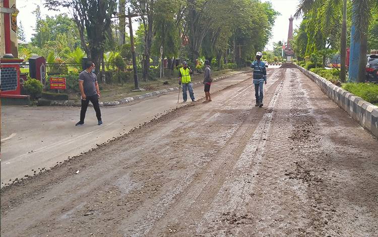 Apresiasi Program 100 Hari Kerja Bupati