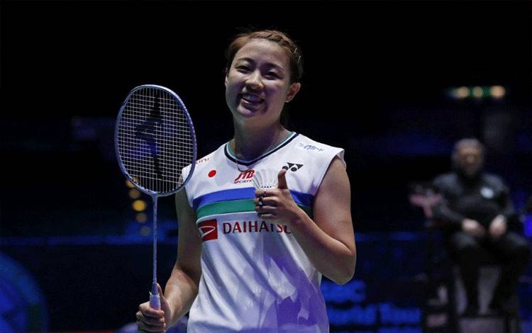 Jepang Pastikan Sabet Tiga Gelar Juara All England 2021