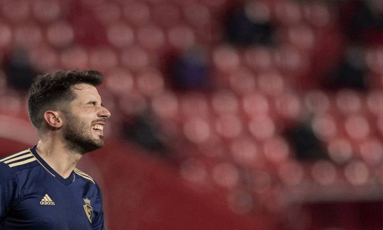 Osasuna Ditahan Seri 0-0 oleh Juru Kunci Huesca