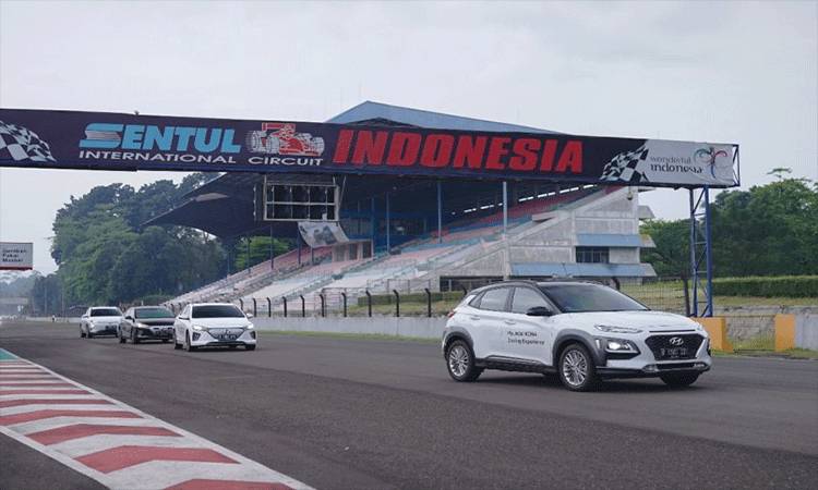 Hyundai Ingin Kembangkan Chip Buatan Sendiri