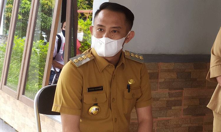 Wali Kota Palangka Raya Ajak ASN Salurkan Zakat dari Gaji Profesi