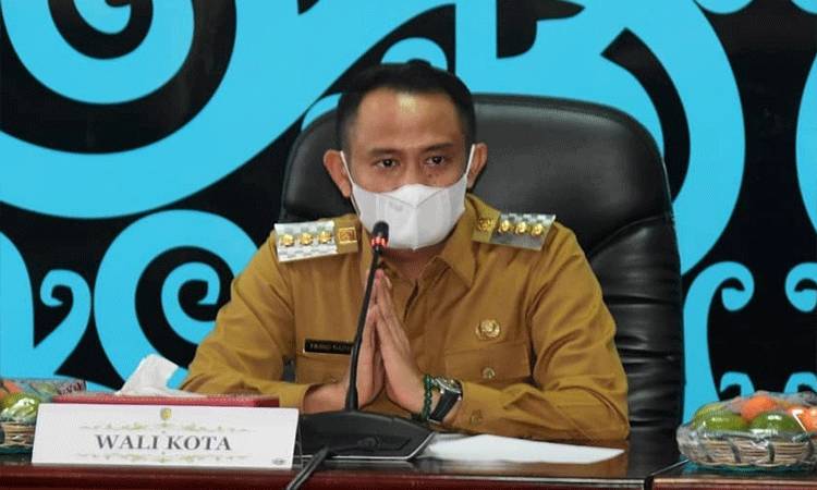 Wali Kota Palangka Raya Minta Perlindungan Perempuan dan Anak Ditingkatkan