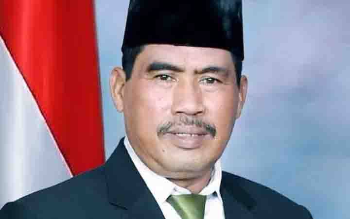 Legislator Kotim Sebut Pendidikan untuk Masyarakat Kecamatan Seranau Kurang Diperhatikan