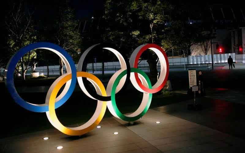 500 Relawan Asing akan Berpatisipasi dalam Olimpiade