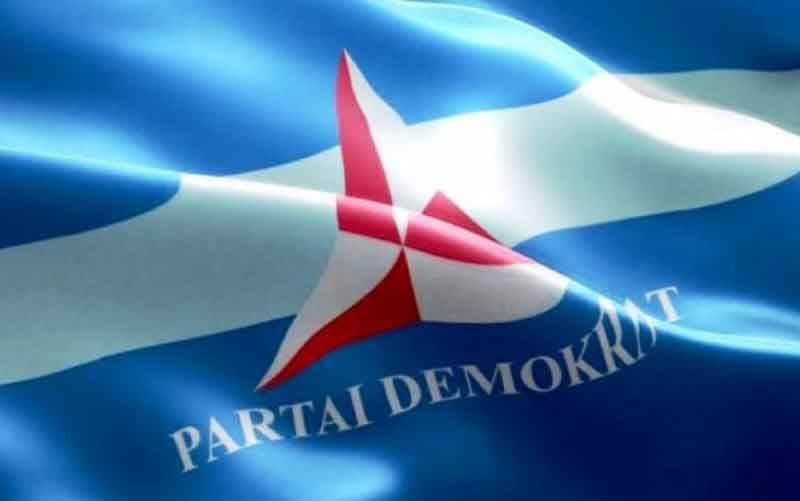 Partai Demokrat Fokus Konsolidasi Kepengurusan