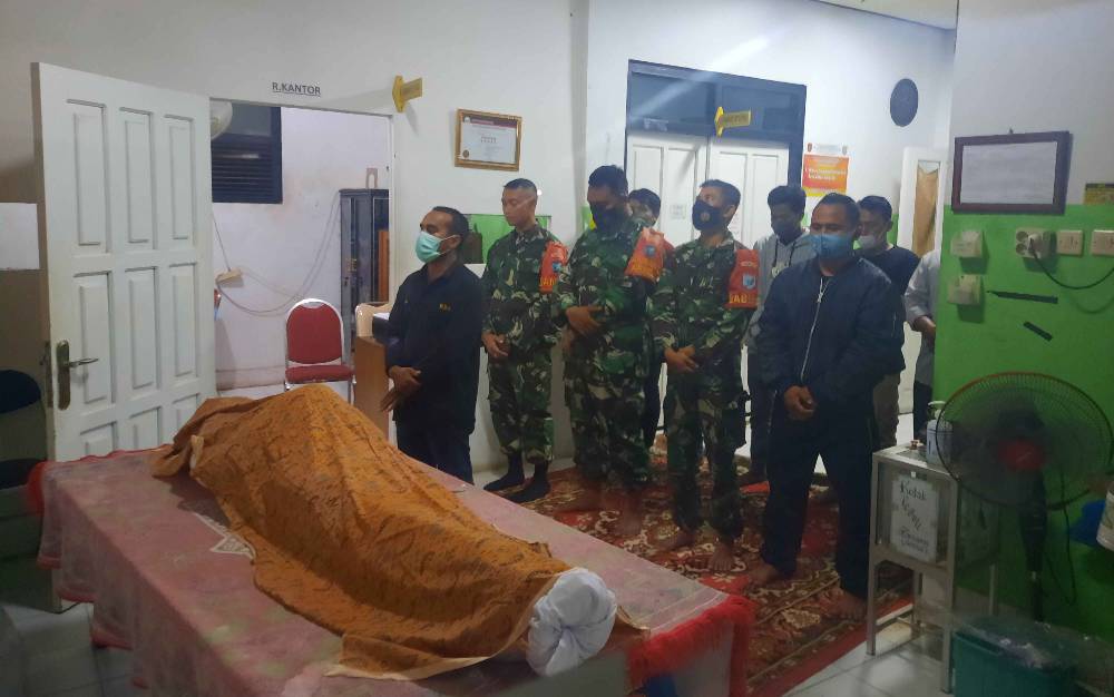 Tak Terima Keponakan Diperkosa, Oknum TNI di Pangkalan Bun Aniaya Pelaku hingga Tewas