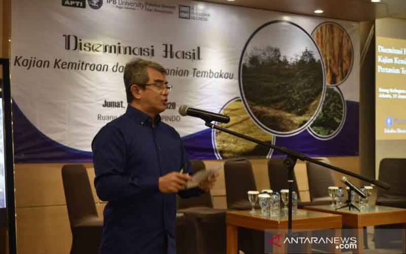 Apindo: Neraca Komoditas Harus Dorong Kemitraan Industri dan Pemasok