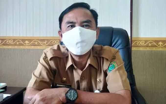Pemkab Pulpis Kembali Anggarkan Bantuan Sosial Tunai di 2021