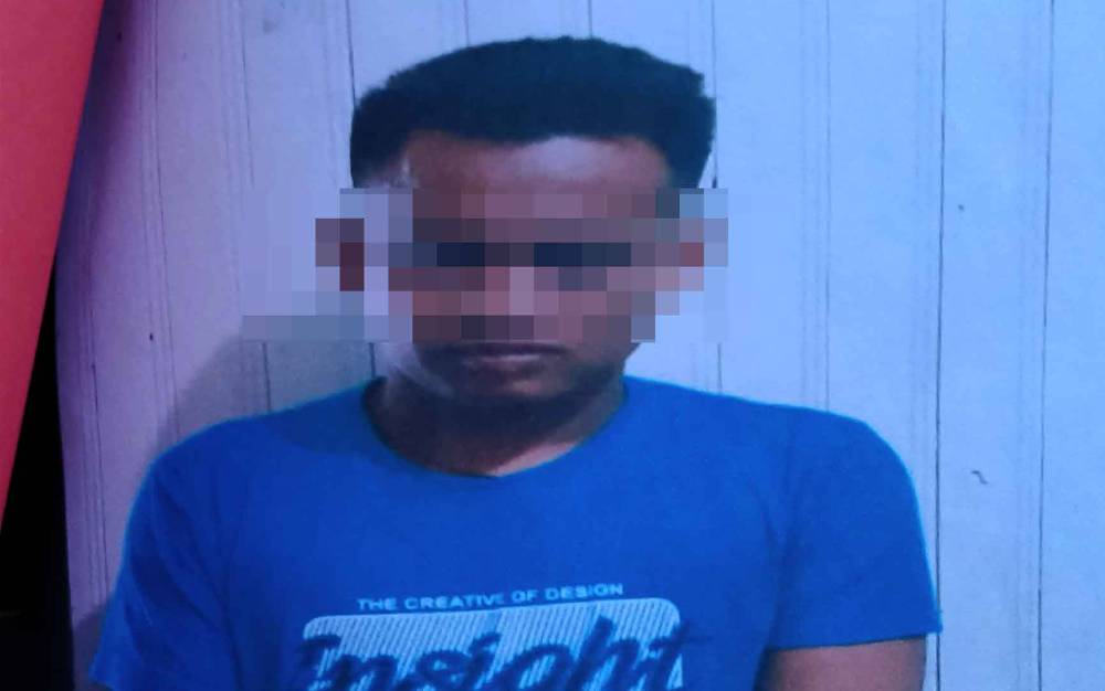 Congkel Jendela, Pria ini Masuk ke Dalam Kelambu Istri Tetangganya