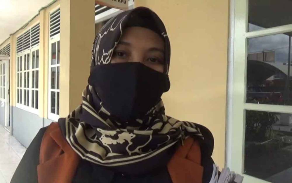KPU Kotim Berharap Dibangunkan Kantor dan Gudang