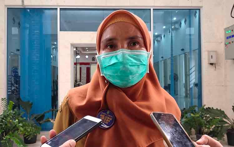 Disnakertrans Sukamara Mulai Siapkan Penambahan 90 KK Warga Trans di SP1 Pulau Nibung