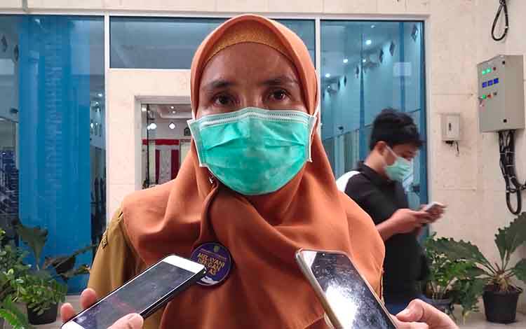 Disnakertrasn Sukamara Usulkan Warga Transmigrasi dari Jawa Tengah dan Yogyakarta