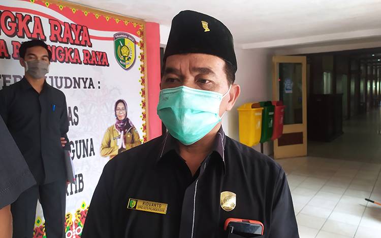 10 Persen APBD Wajib Dianggarkan untuk Penanganan Kesehatan