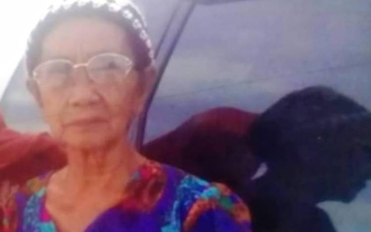 Nenek 80 Tahun Warga Kubu Dilaporkan Hilang