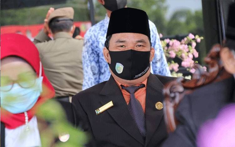 Anggota DPRD Palangka Raya Minta Pemerintah Tingkatkan Sosialisasi Pencegahan Karhutla