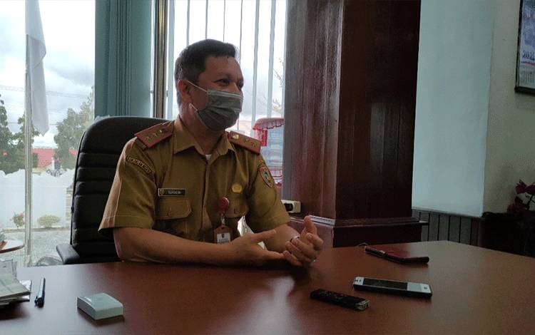 PTSP Keluarkan Rekomendasi atas Pertimbangan Dinas Teknis, Siap Fasilitasi Sengketa Lahan PT IJI dan PT BJAP