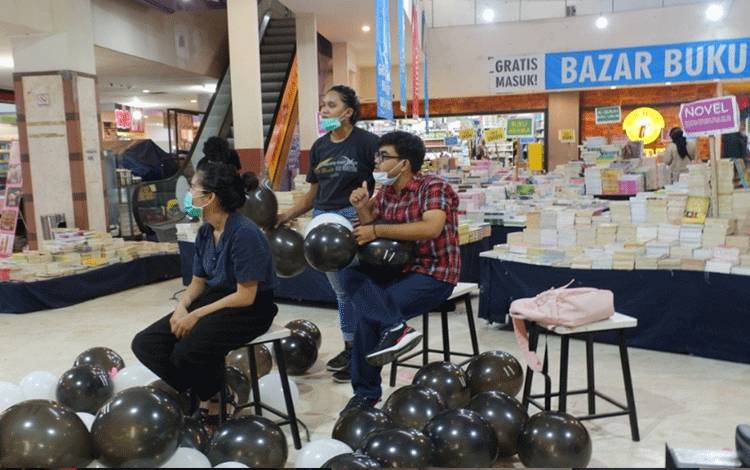 Bahasa Daerah Adalah Literatasi yang Harus Dilestarikan