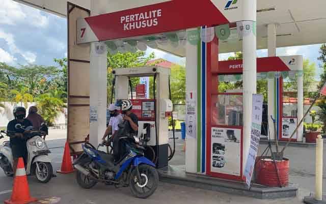 Pertamina: Penghapusan BBM Premium untuk Kurangi Polusi Udara