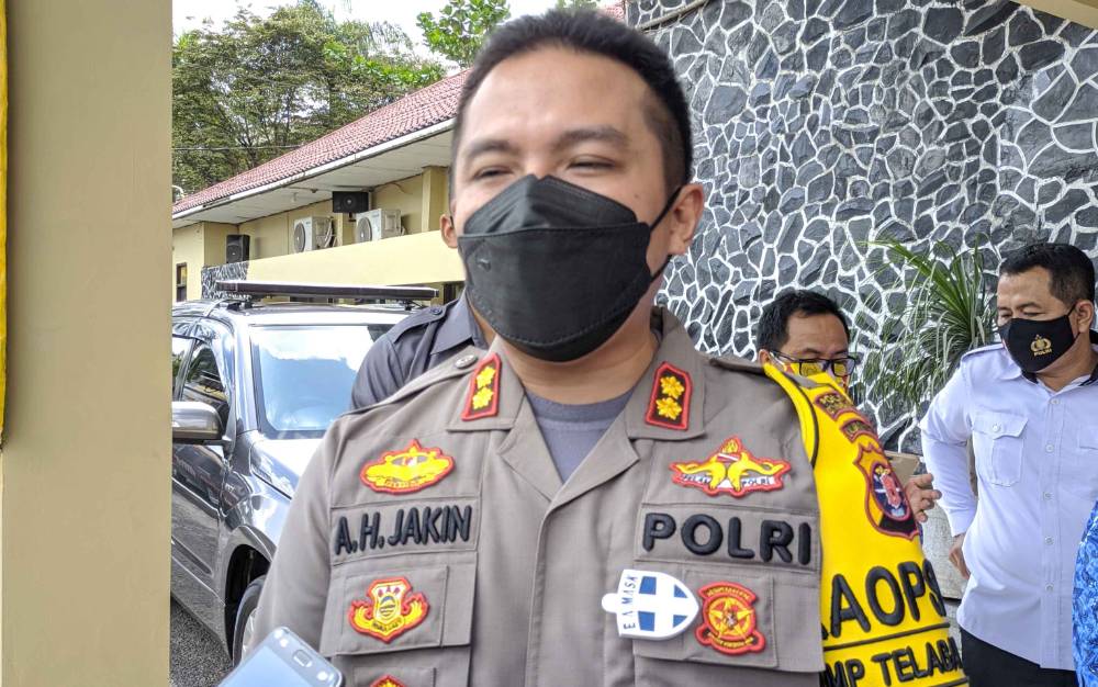 Polres Kotim akan Maksimalkan Pengamanan Kegiatan Masyarakat di Bulan Ramadan