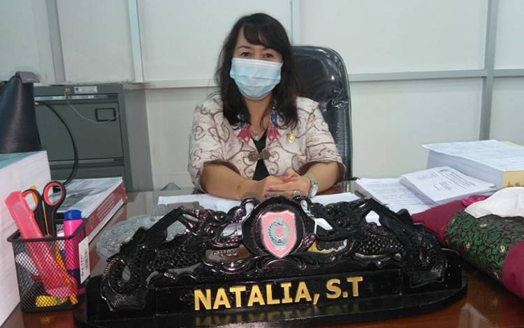 Legislator Kalteng Dorong Pemerintah Tekan Kenaikan Harga Kebutuhan Pokok