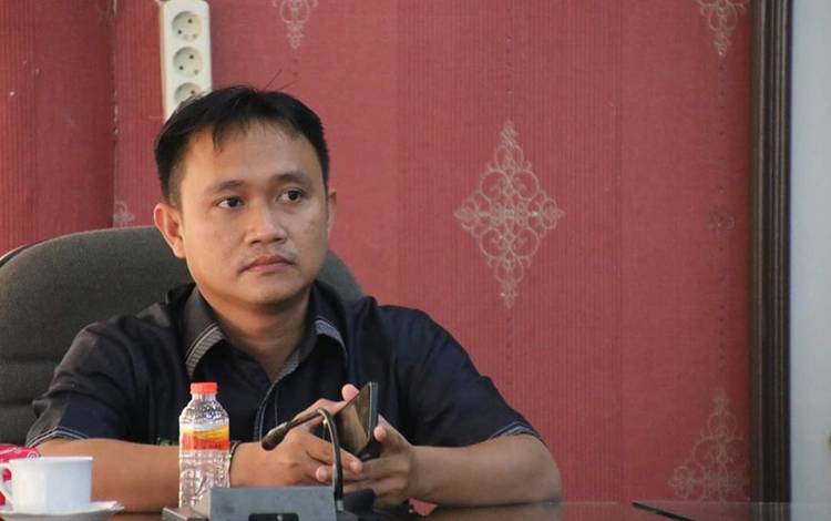 Pengelola Barak di Palangka Raya Diminta Sediakan Tempat Sampah