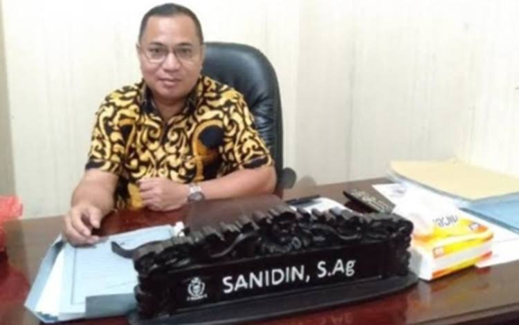 Penerapan Protokol Kesehatan Jangan Kendor