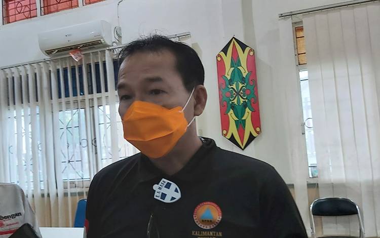 PPKM Mikro Diberlakukan, ini Fokus Satgas Penanganan Covid-19 Kapuas