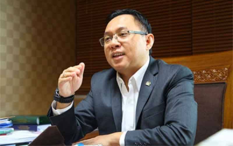 Fraksi Demokrat DPR RI Minta Pembahasan RUU Tahun 2021 Lebih Selektif