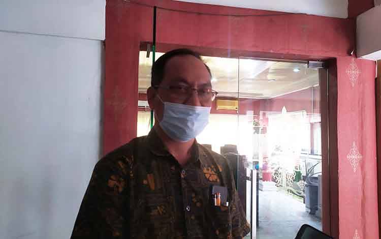 Perlu Pertimbangan Matang Buka Pembelajaran Tatap Muka
